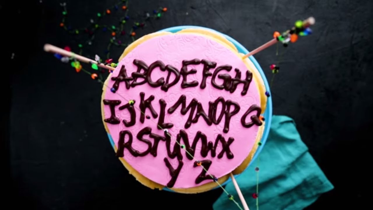 11 Next-Level Halloween Treats You Haven't Seen Yet
