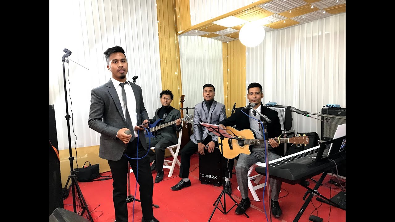 FAMILY WEDDIING GIG | A PHI KIRU | KYNZ AND MATES MUSIC AND ENTERTAINMENT | 23.02.2021 | DAMAN _ CAM