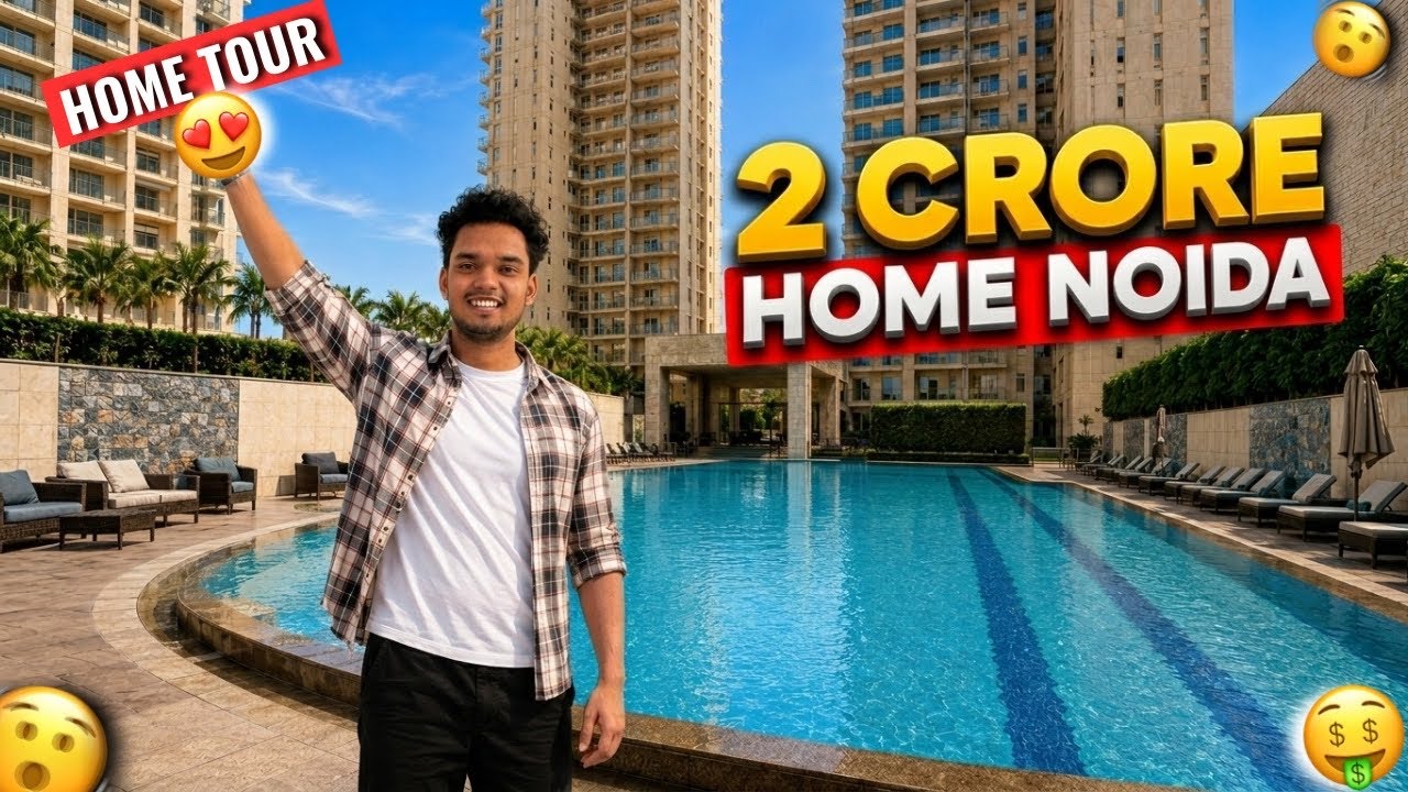 What Makes ACE Starlit Sector 152 Noida the BEST Residential Society