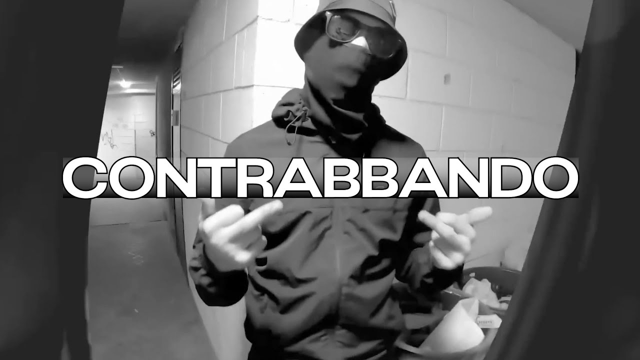[FREE] Baby Gang x Nabi x Morad type beat - 