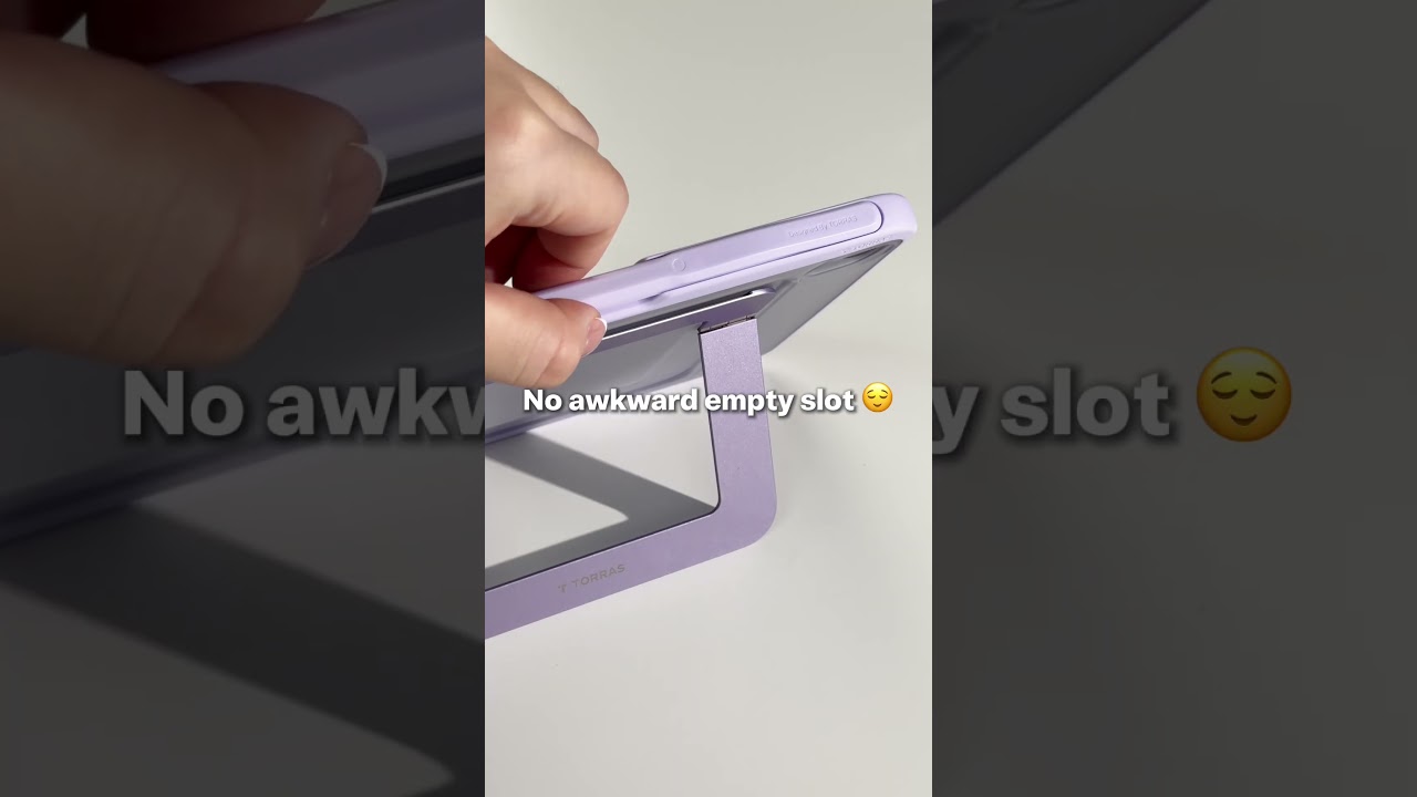 A Smarter Way to Hold Your Pencil 
