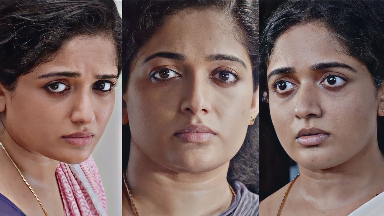 Kavya Madhavan Face Edit | Vertical HD Video | Pinneyum | Malayalam Actress | Face Love