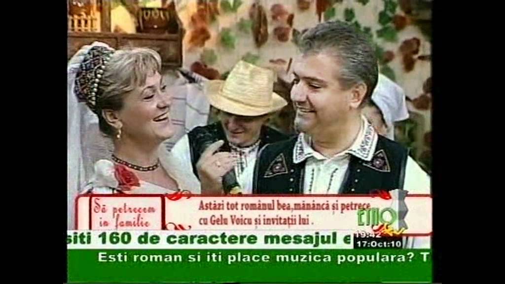 Georgeta Nichifor-Salcie plecata-n apa