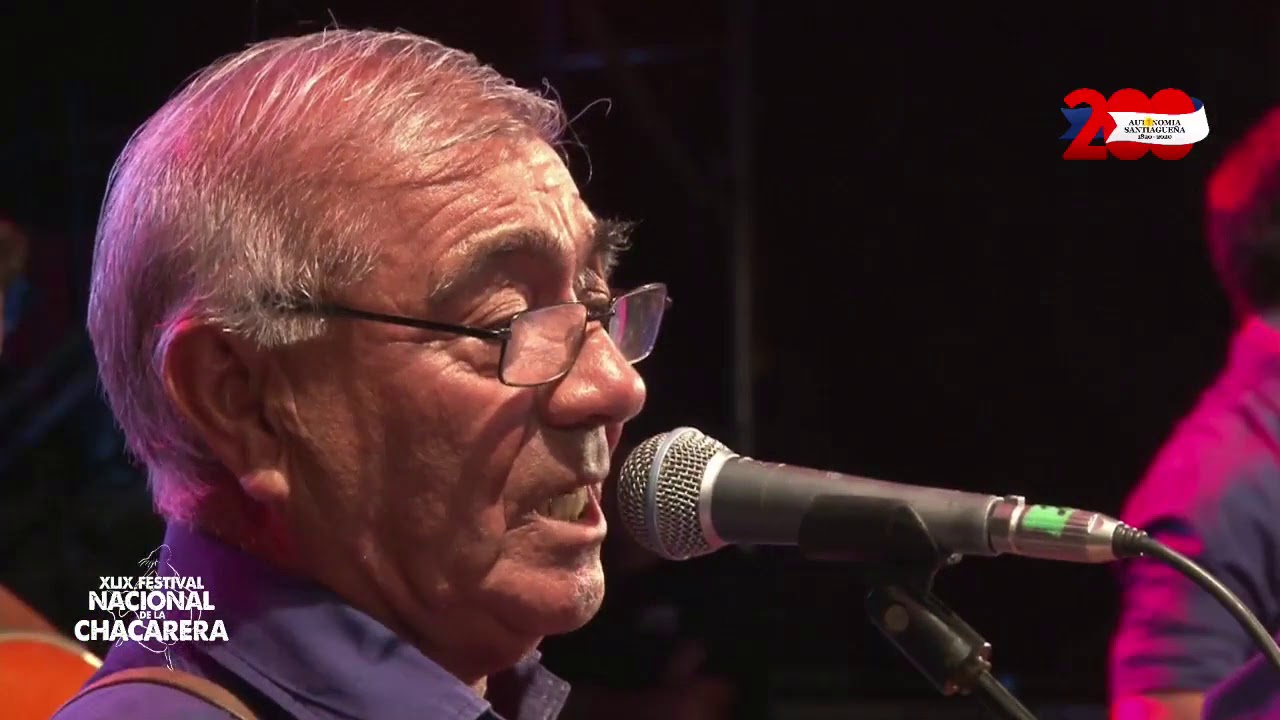 Las Sachaguitarras Festival de la Chacarera 2020