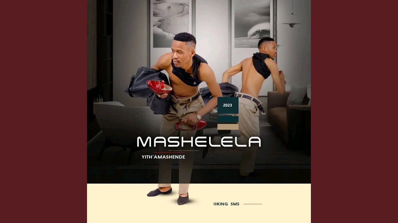 Ngisemkhathini