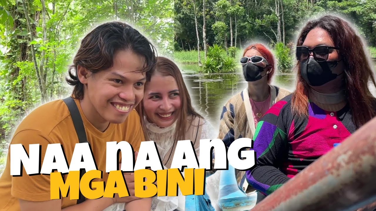 Naa na ang Bini | 
