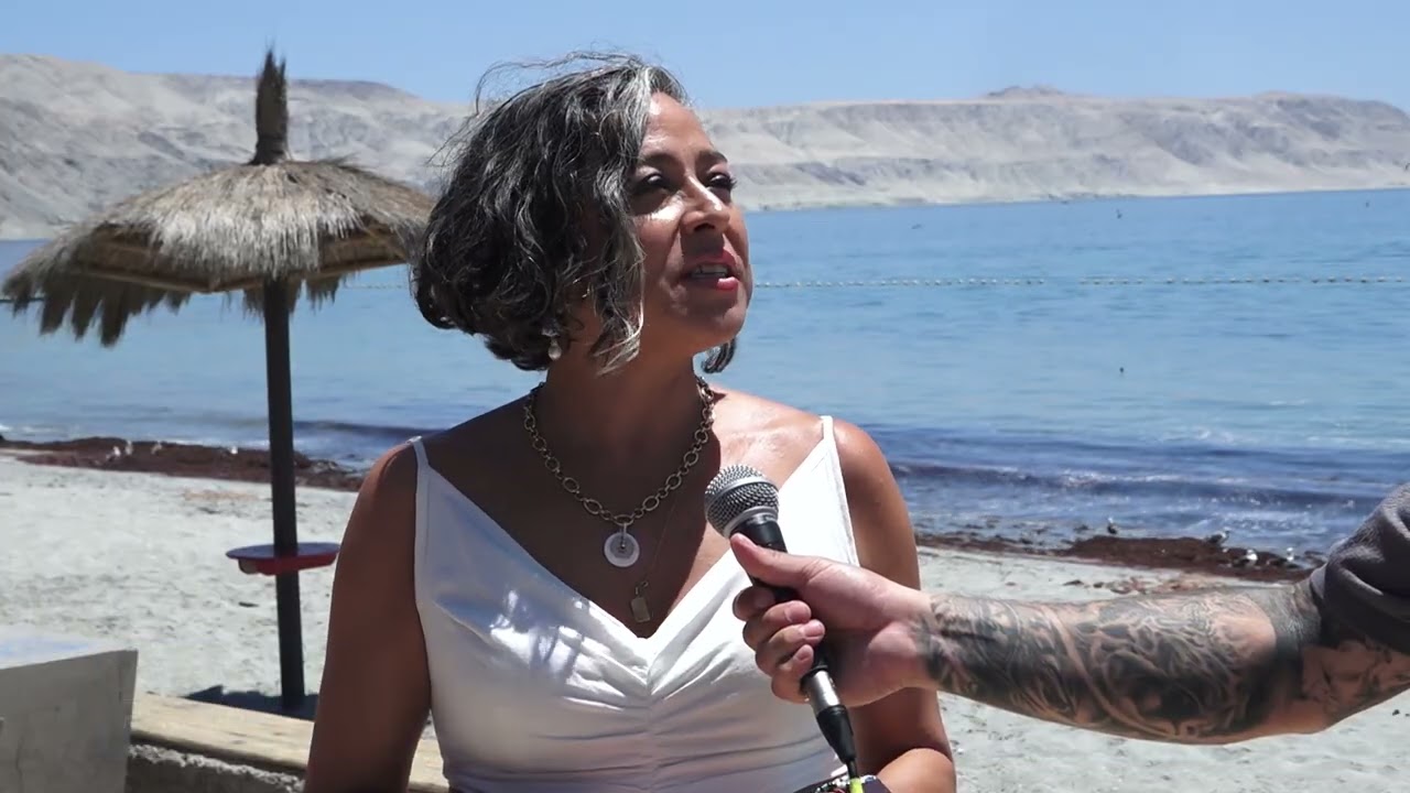 Consejo Regional sesionó en Mejillones