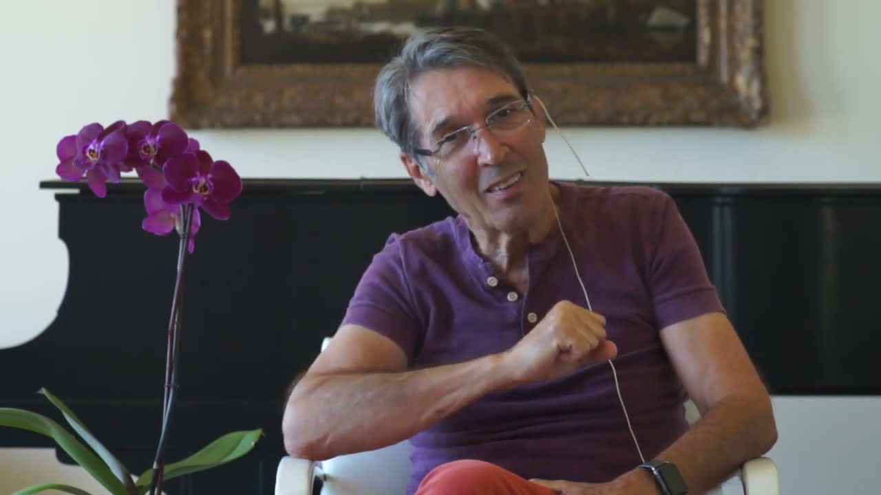9 Questions about Non-Duality - Awareness, Career, Love, and the Seer (Advaita 9 of 13)
