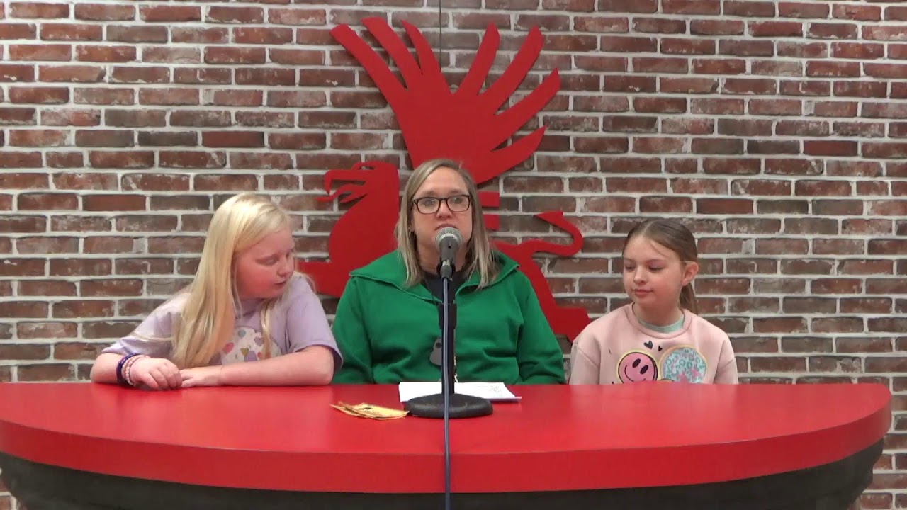 PES Morning Show Live Stream