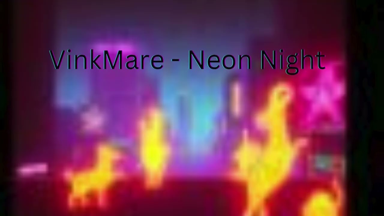 Neon Night (Neon Night) - BjK-o5r
