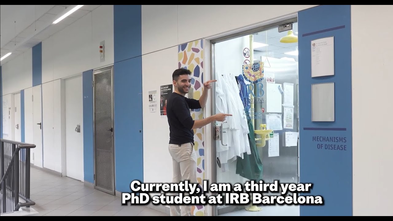 BIST Master Alumni Testimonial - Guillem Perez