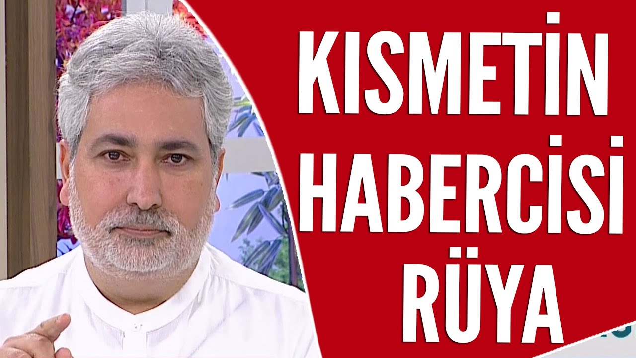 Kısmetin açılacağını gösteren rüyalar! Mehmet Emin Kırgil, tahminleriyle herkesi şaşırtıyor!