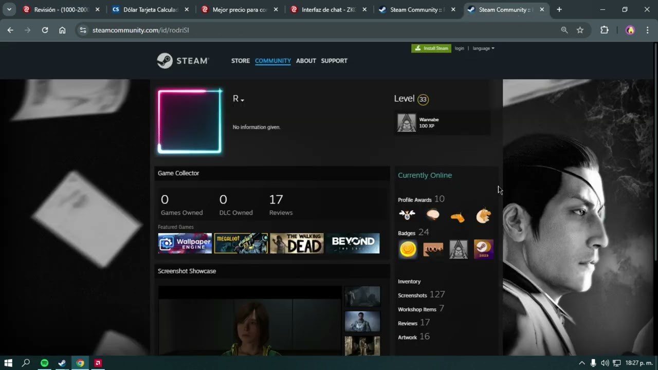 COMO COMPRAR PUNTOS PARA STEAM EN ARGENTINA