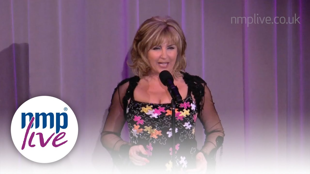 Lesley Garrett - An Audience With...