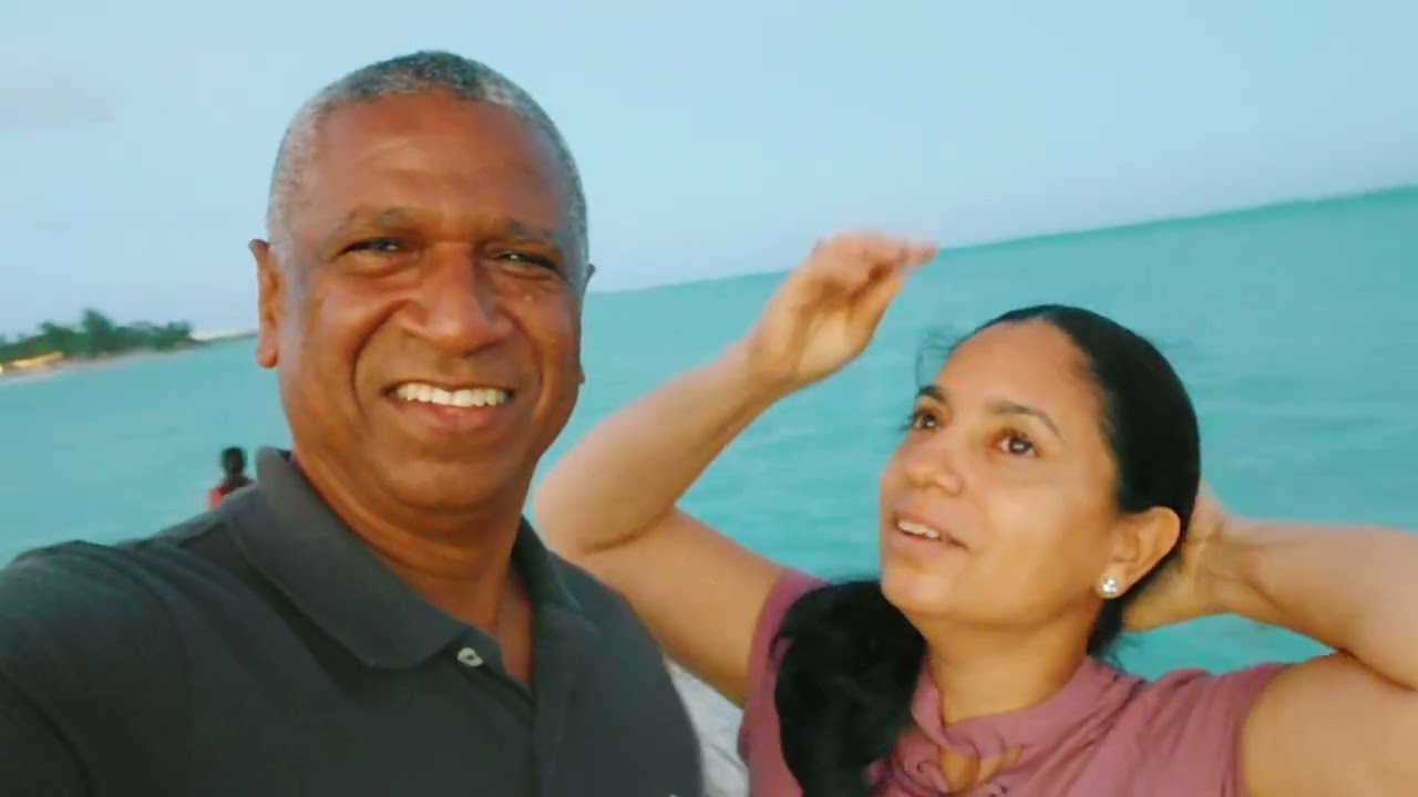 Capcana,  Bávaro Punta Cana. 