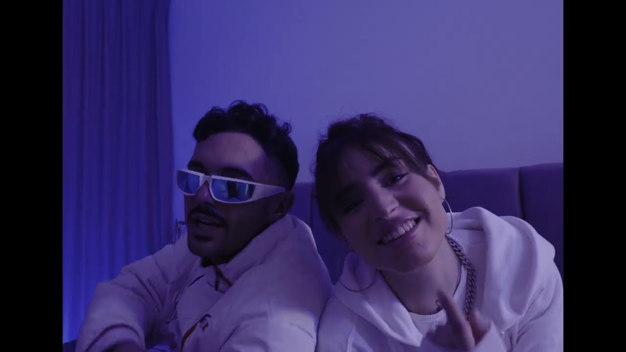 🌧️ Aqua Remix 🌧️ Toxic Wounds x R Climent x Flor Gomez (Shot By @black.g)