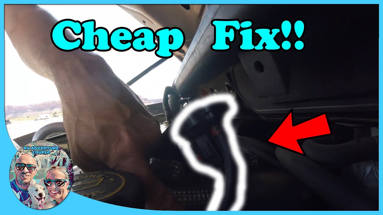 6.0 powerstroke lacks power at low rpms