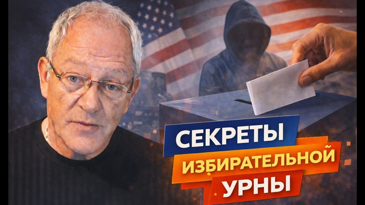 Миллионы нелегалов украли у Трампа выборы и Нобелевскую премию