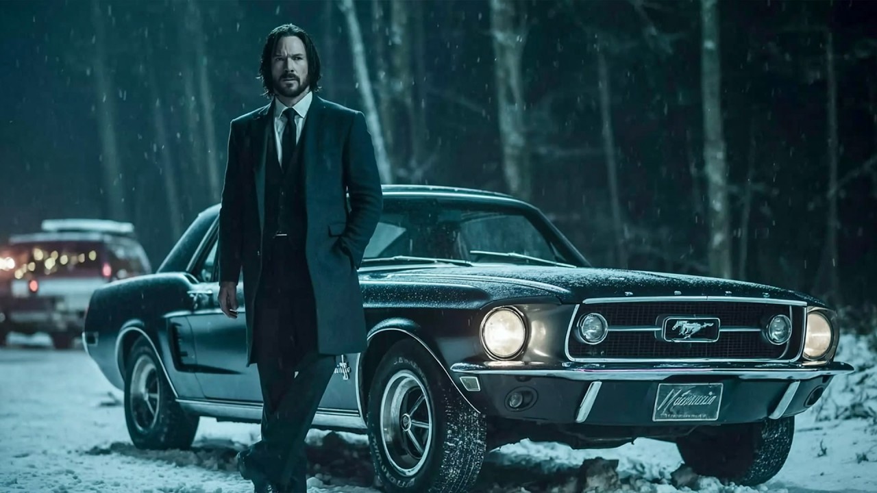 Music for Men Who Don’t Explain Themselves | Gentleman Dark Blues