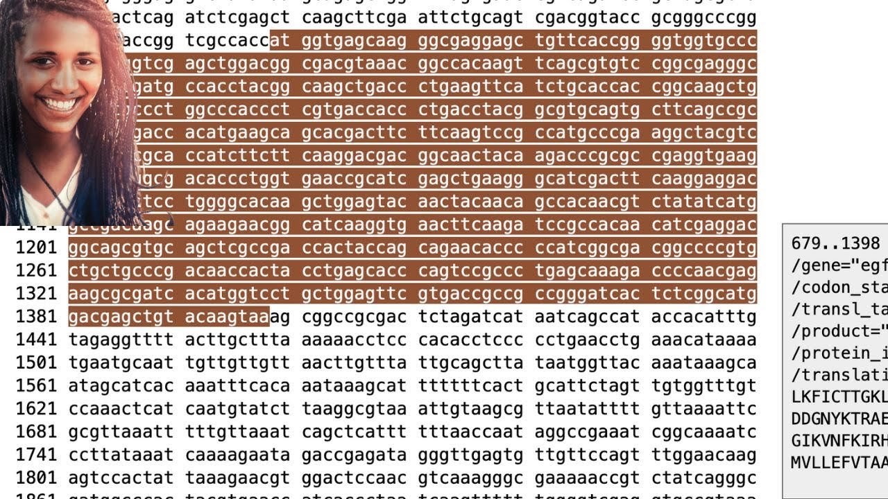 How to CHOOSE the RIGHT NCBI SEQUENCES FOR CLONING Experiments | Step by Step Guide
