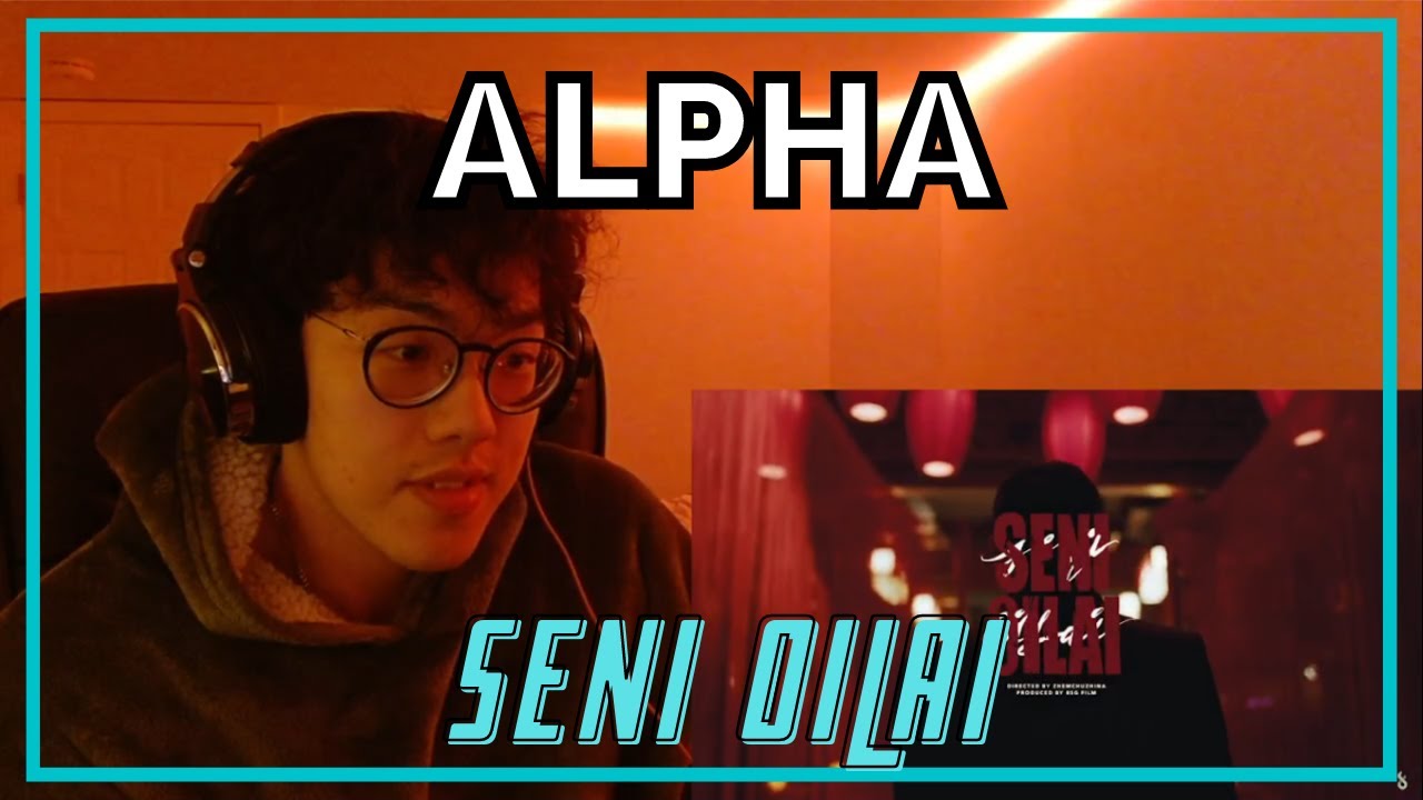 ALPHA - Seni oilai M/V Reaction 「TMF (AAA)」