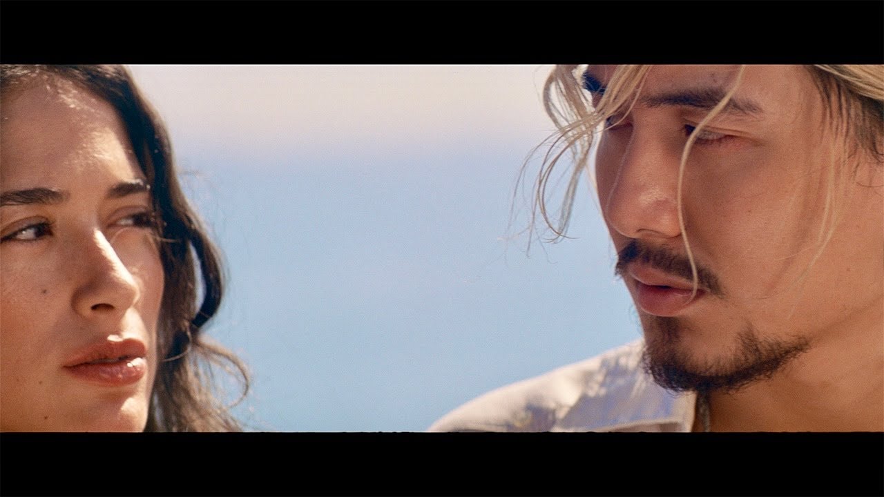Fujii Kaze - Love Like This [Official video]