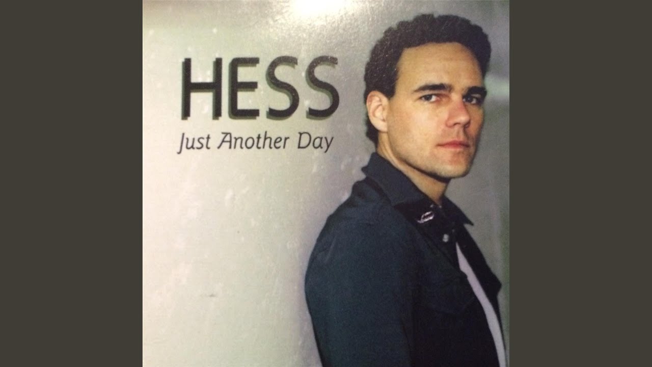 Po prostu kolejny dzień