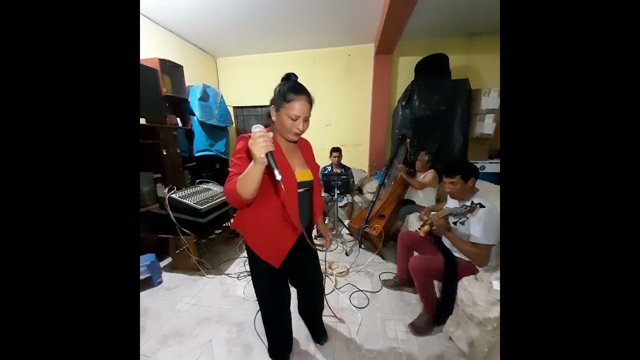 Tus recuerdos // micaela dulce norteñita 2026 // música en vivo  #hansproducciones  