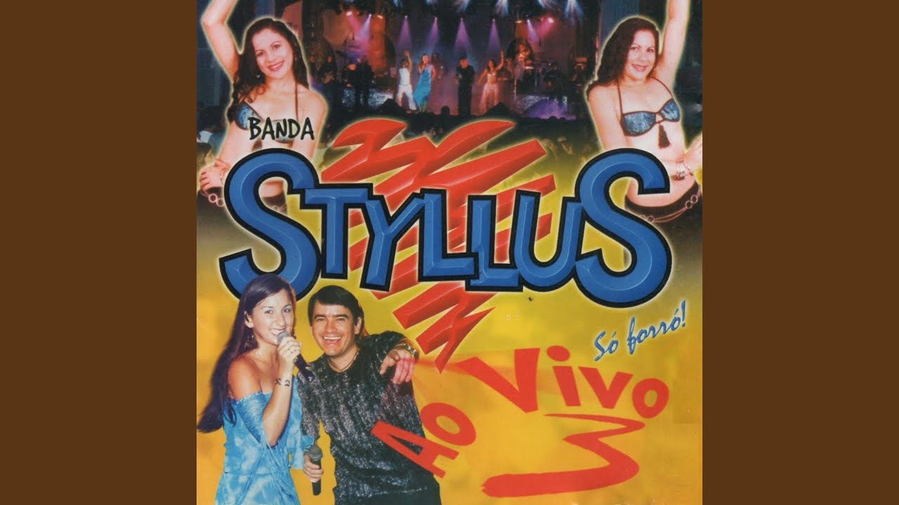 Barco Negro (Ao Vivo)