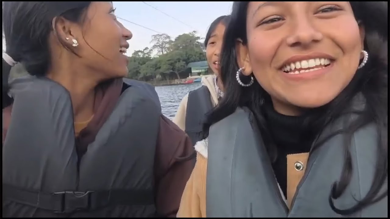 pokhara to pokhara 😂❤️|| Day - 2