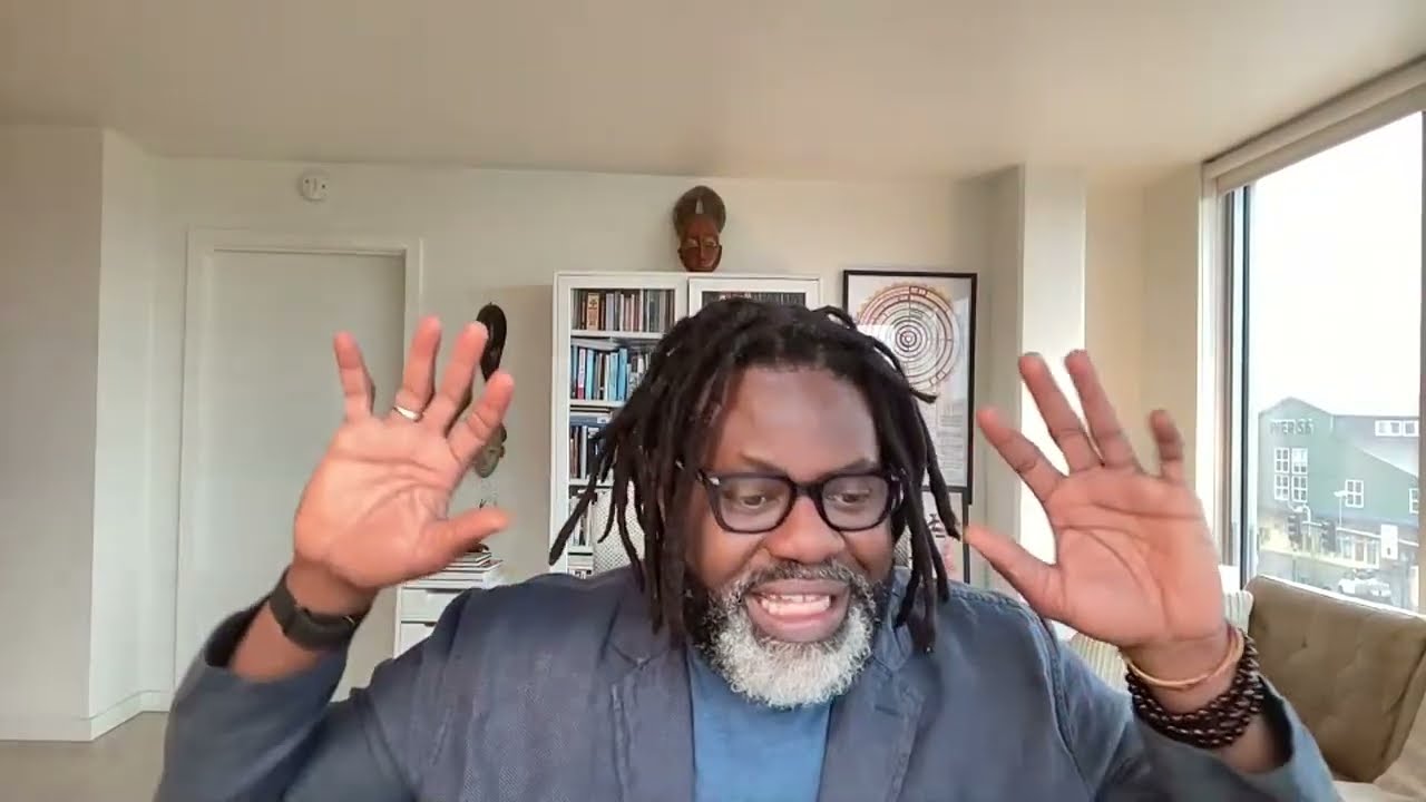 The Empath&rsquo;s Awakening Map: From Trauma Bondage to No-Resonance (LIVE)