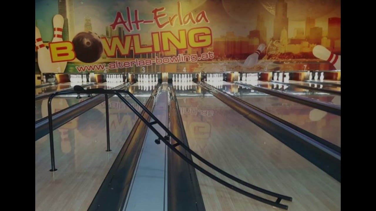 Bowling for Wheelchair users in Vienna