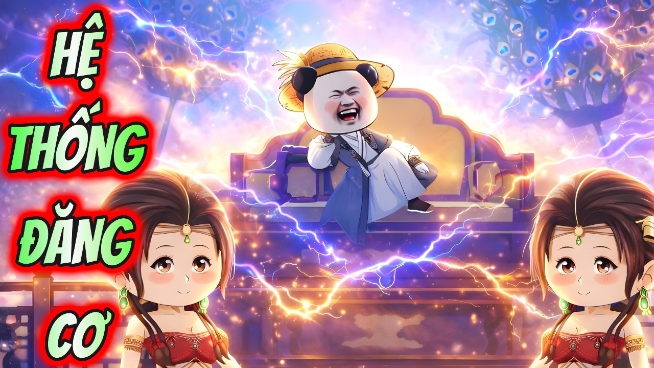 LIÊU TÂY XƯNG VƯƠNG | HÀ NHÂN XUYÊN KHÔNG | LY VIETSUB 411