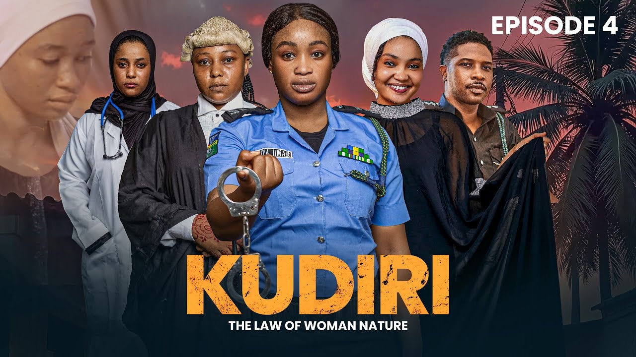 KUDIRI SEASON 1 EPISODE 4 (WITH ENGLISH SUBTITLE) 