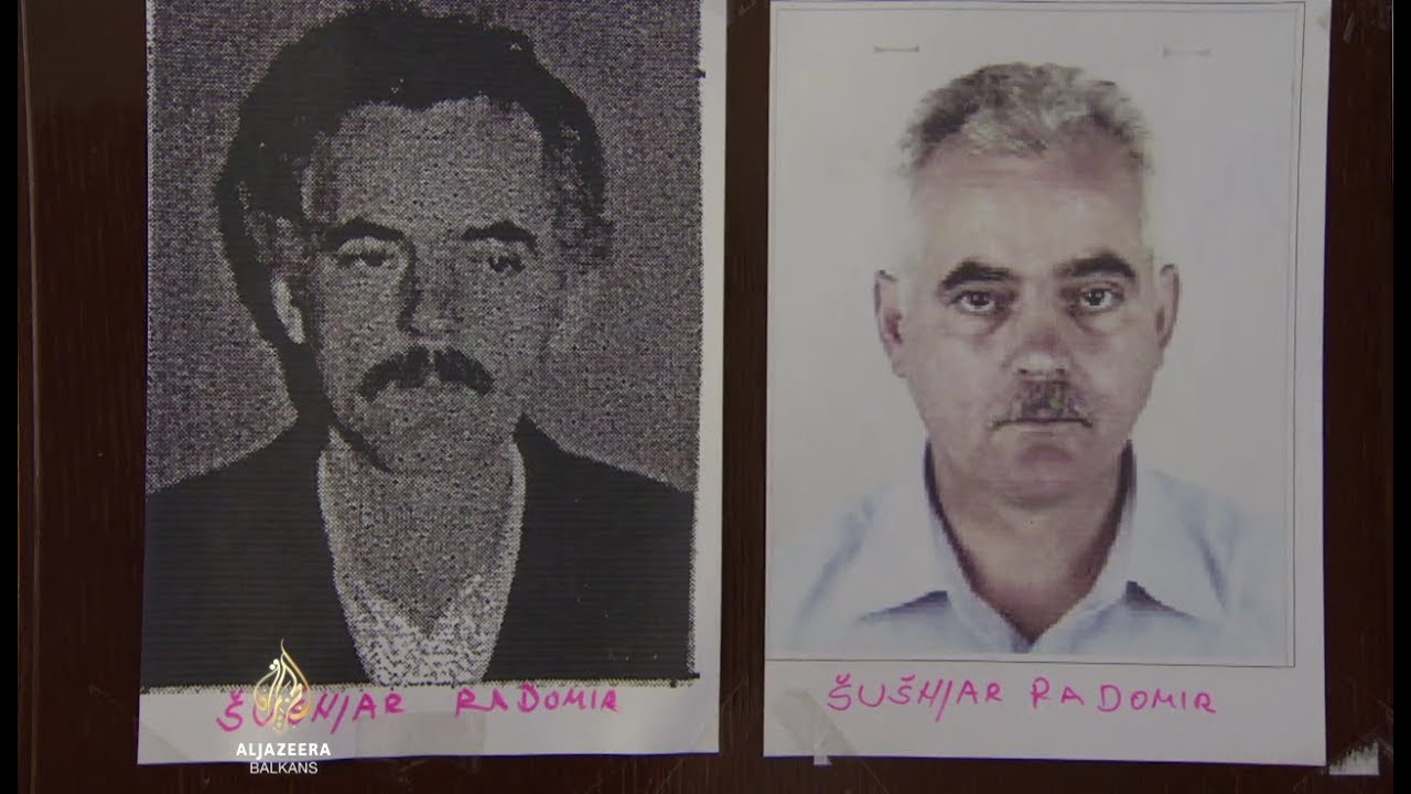 'Živa lomača' u Višegradu: Nakon 26 godina počelo suđenje Šušnjaru
