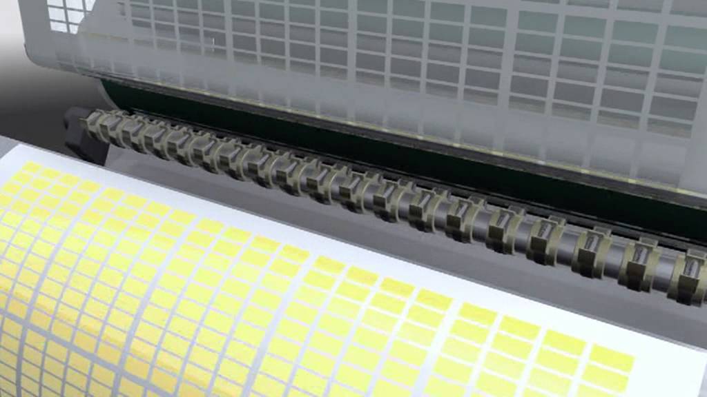 Heidelberg Foilstar coldfoil installatie voor Heidelberg Speedmaster