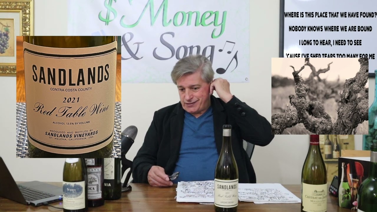 FIVE Unique Wines and One Classic