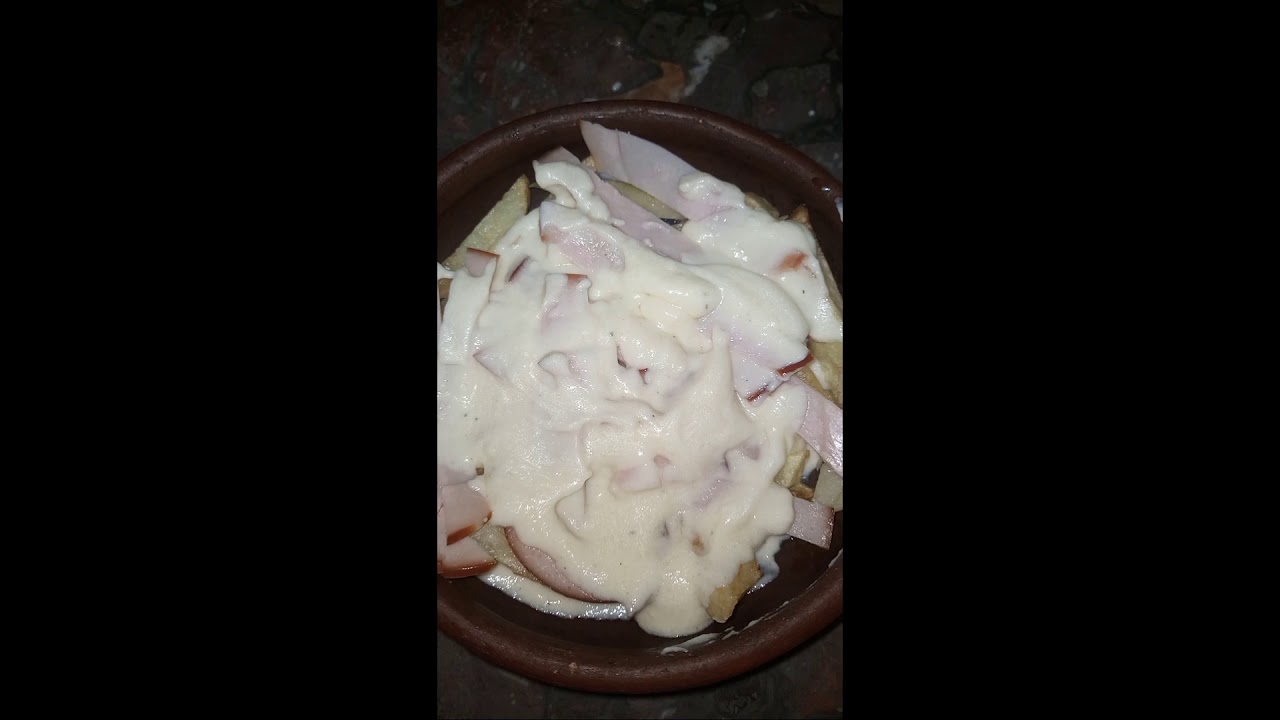 Recette facile pasticcio &agrave; la maison  💞💞وصفة الباستيشيو السهلة في المنزل