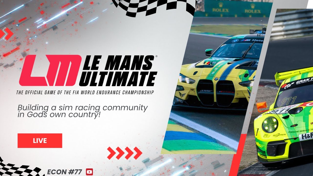 4 hours of Bahrain in Porsche GT3 - POV Streams | Malayalam | Kerala Sim Racing Community