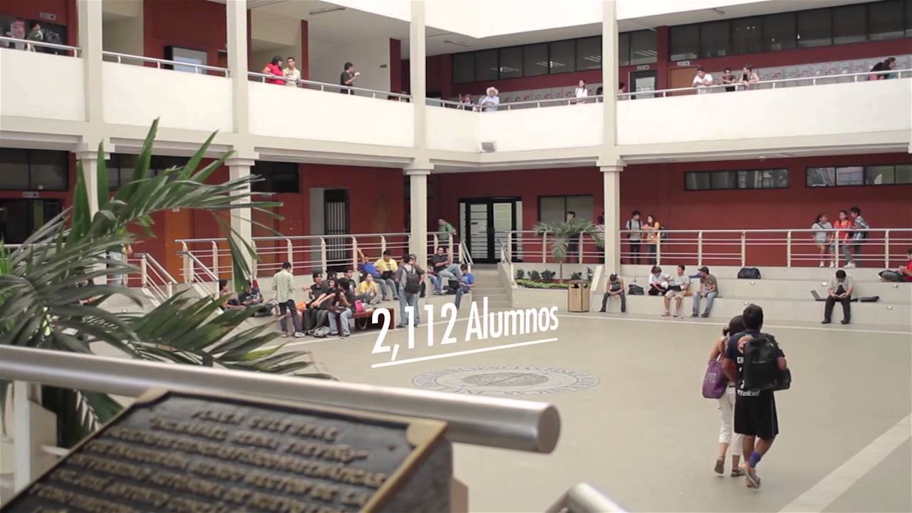 Facultad de Ciencias F&iacute;sico Matem&aacute;ticas