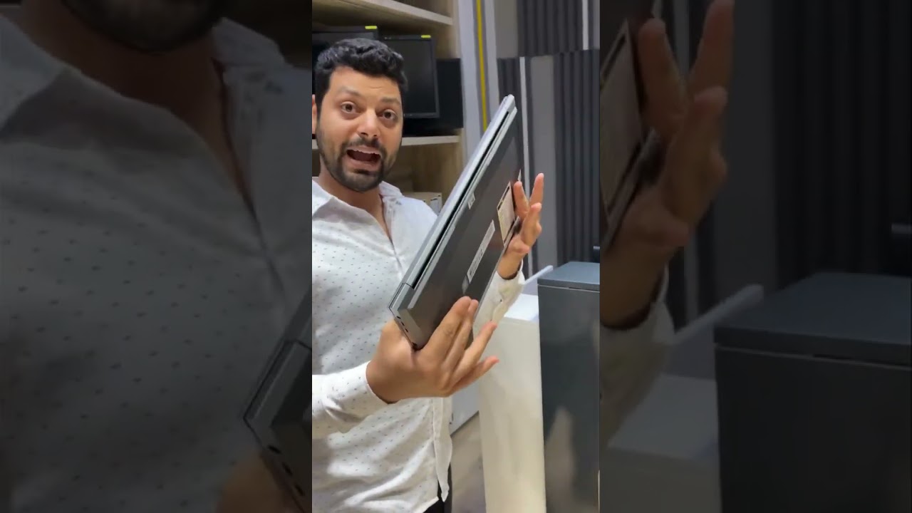 مش عارف تختار أنهي نسخة من HP ZBook G7؟ شوف المقارنة الكاملة..  واعرف مين الأقوى في الأداء والسعر!