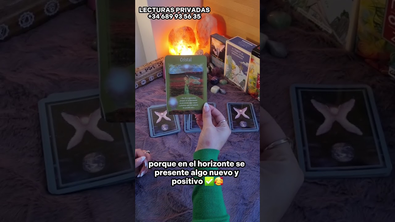 Este MENSAJE es PARA TI🔮 #tarot #tarotamor #tarothoy #tarotamorhoy #tarotinteractivoamor #shorts