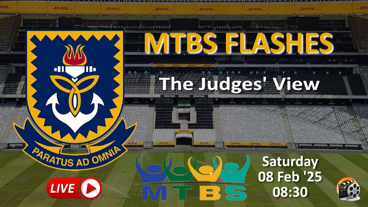 MTBS Flashes 2025 - Ho&euml;rskool BELLVILLE High