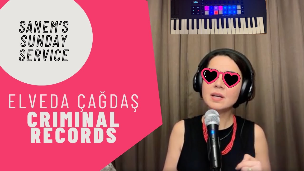 Hoşçakal Muasır / Criminal Records | Sanem's Sunday Service | 25/01/2026