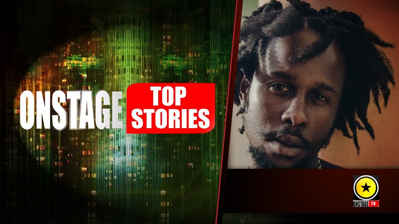 Popcaan Makes Big Screen Debut In Intent 2