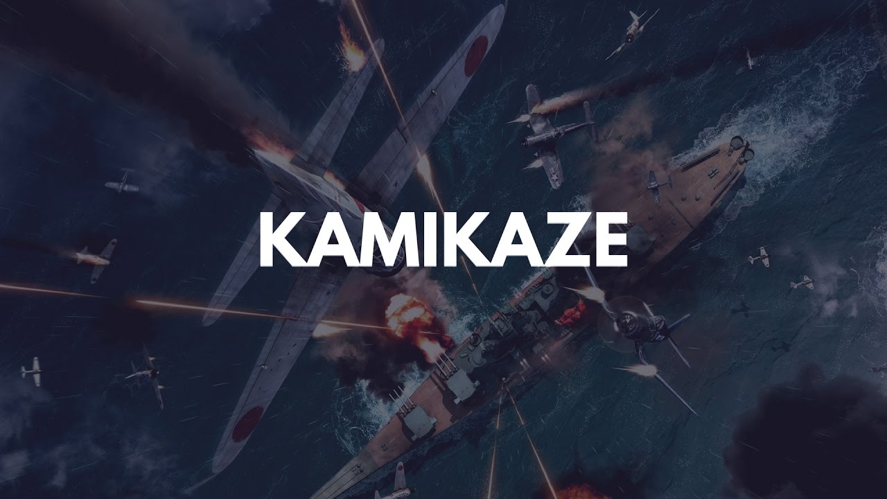 [NEW] Hard Trap Beat *Kamikaze* Fast Trap Instrumental 2017 (Prod. By Cyrov)