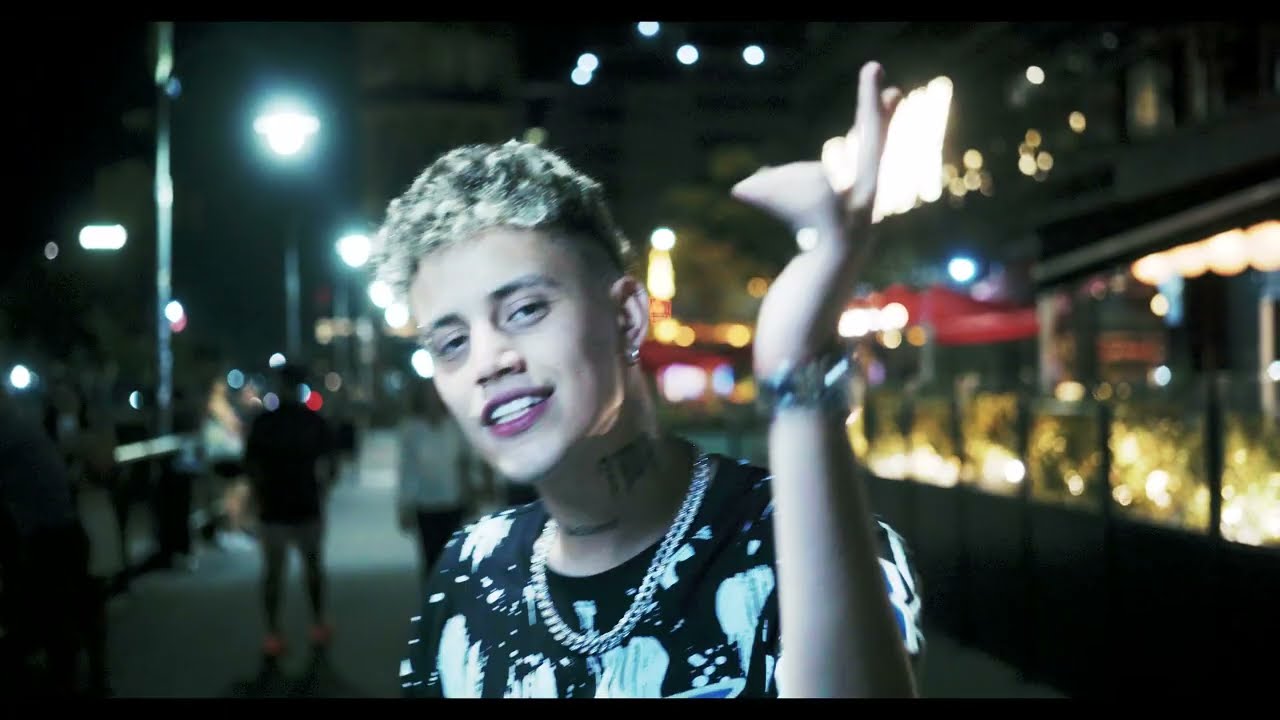 I.M.P - Buscándote (Video Oficial)