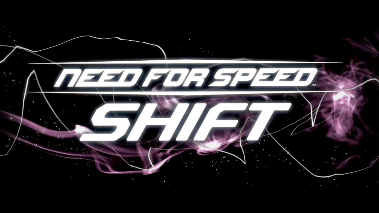 Need For Speed : SHIFT | E3 Trailer | GOLDTOOTH