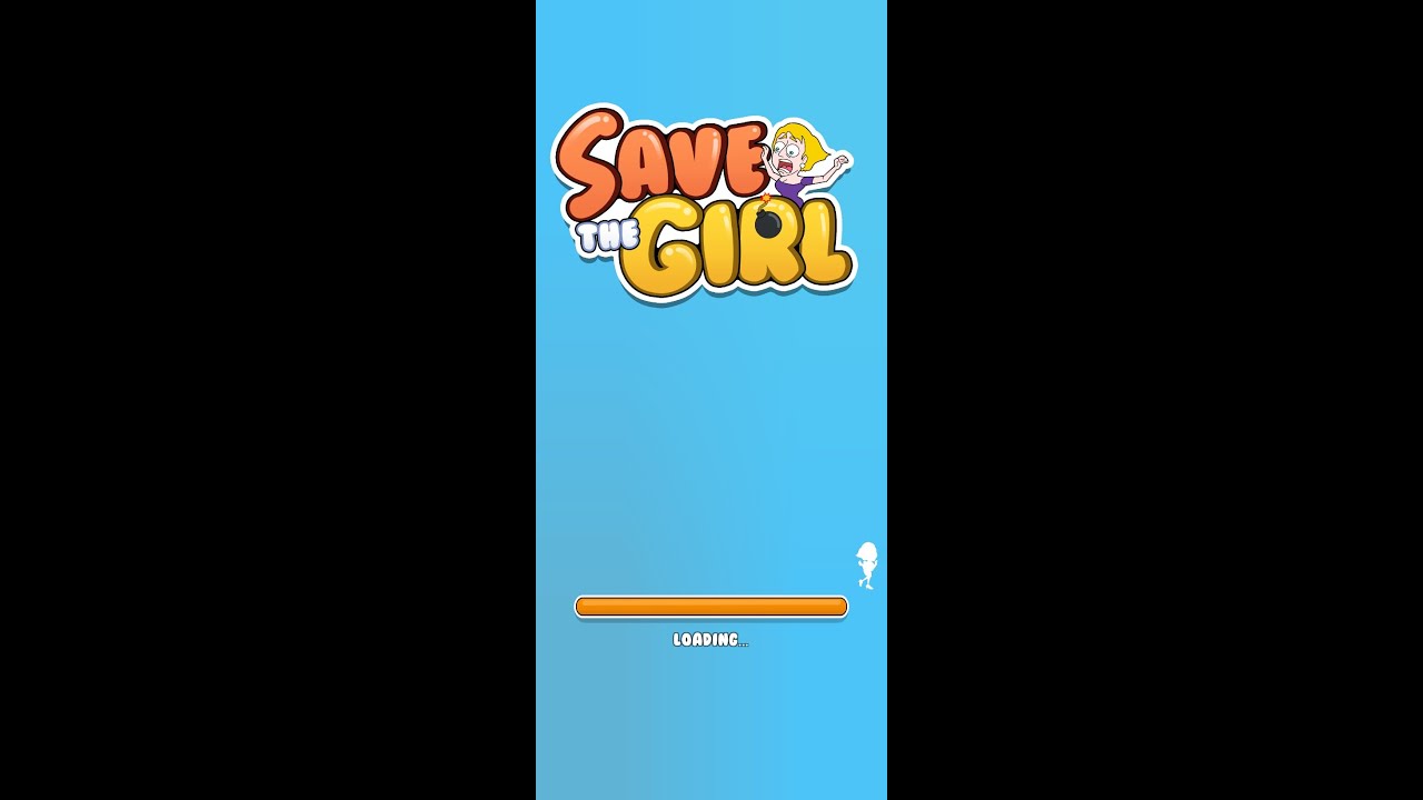 Save The Girl | Level 49-50 #SaveTheGirl #Braingames-387