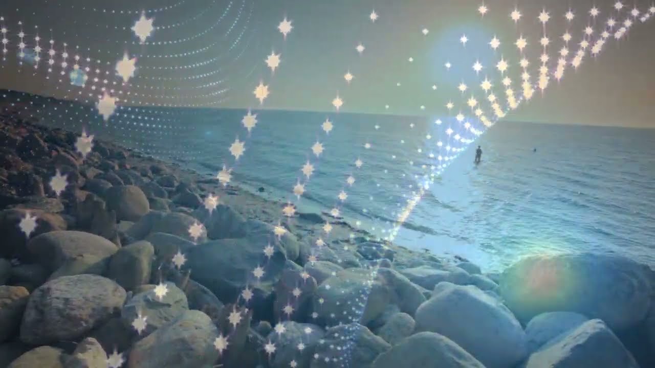 🇬🇧 HOPE IN THE STORM